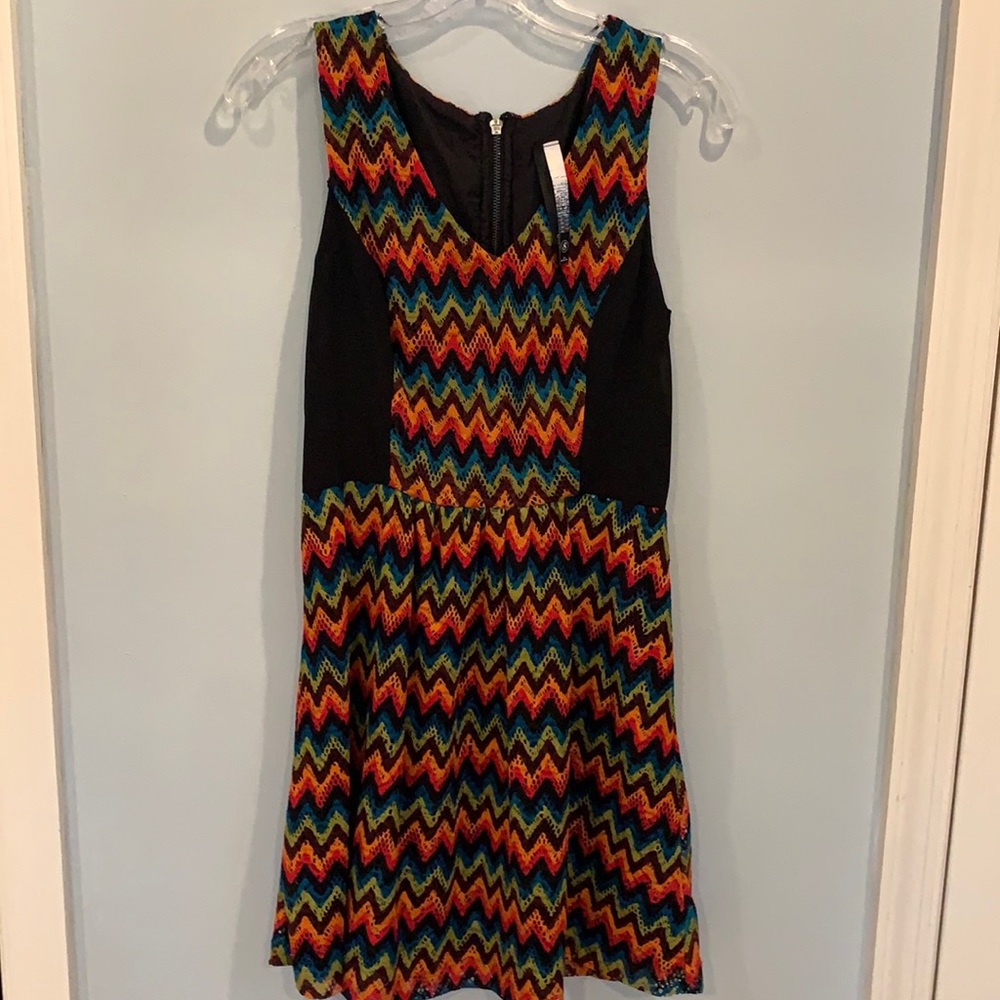 Kensie Dress